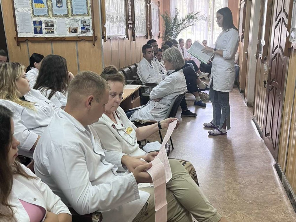 Продовження традицій