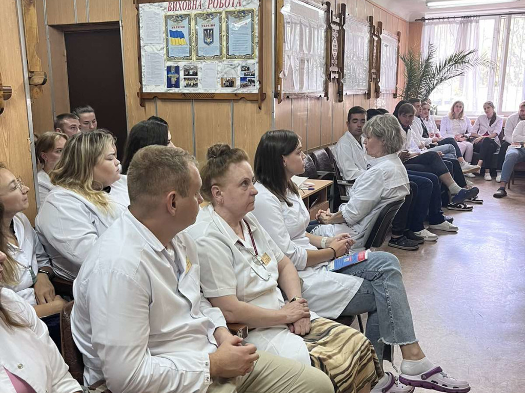 Продовження традицій