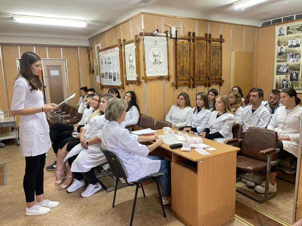 Патанатомічна конференція