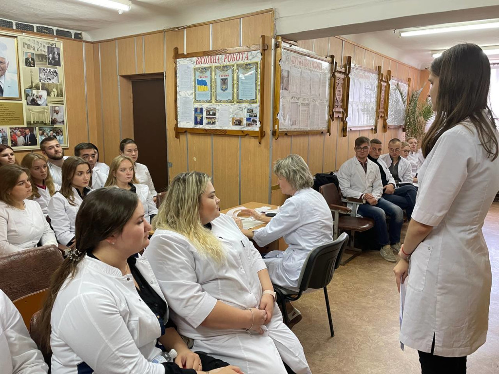Патанатомічна конференція