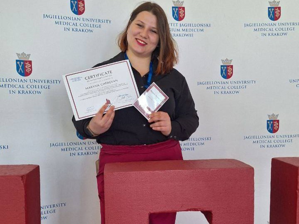 Міжнародний досвід