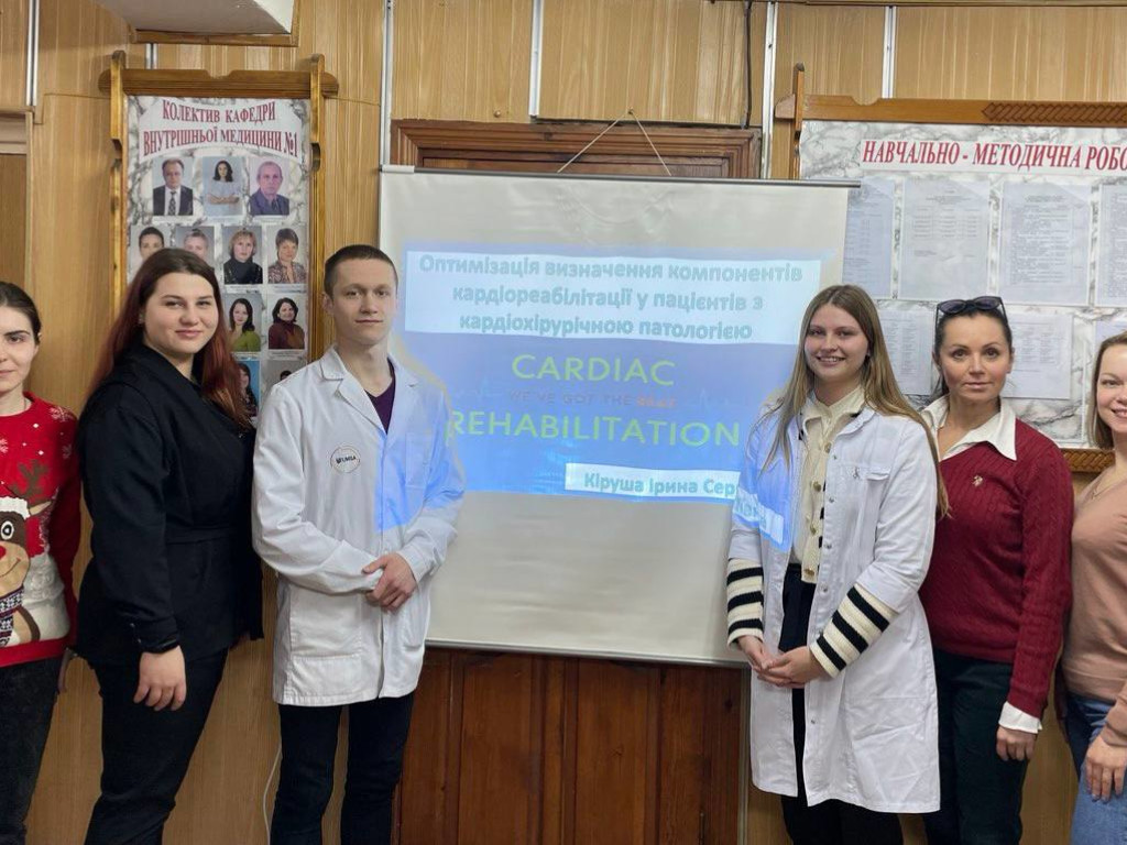  Наукове засідання СНГ 