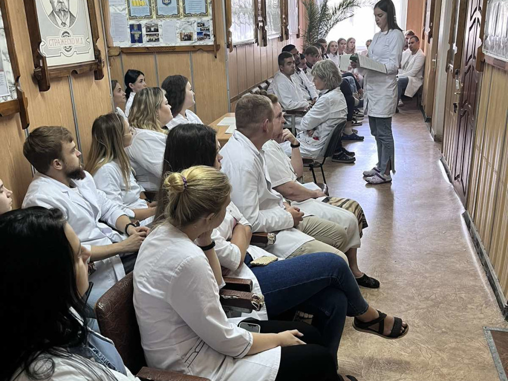 Продовження традицій