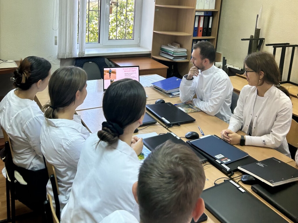 актуальні питання збереження здоров’я серця