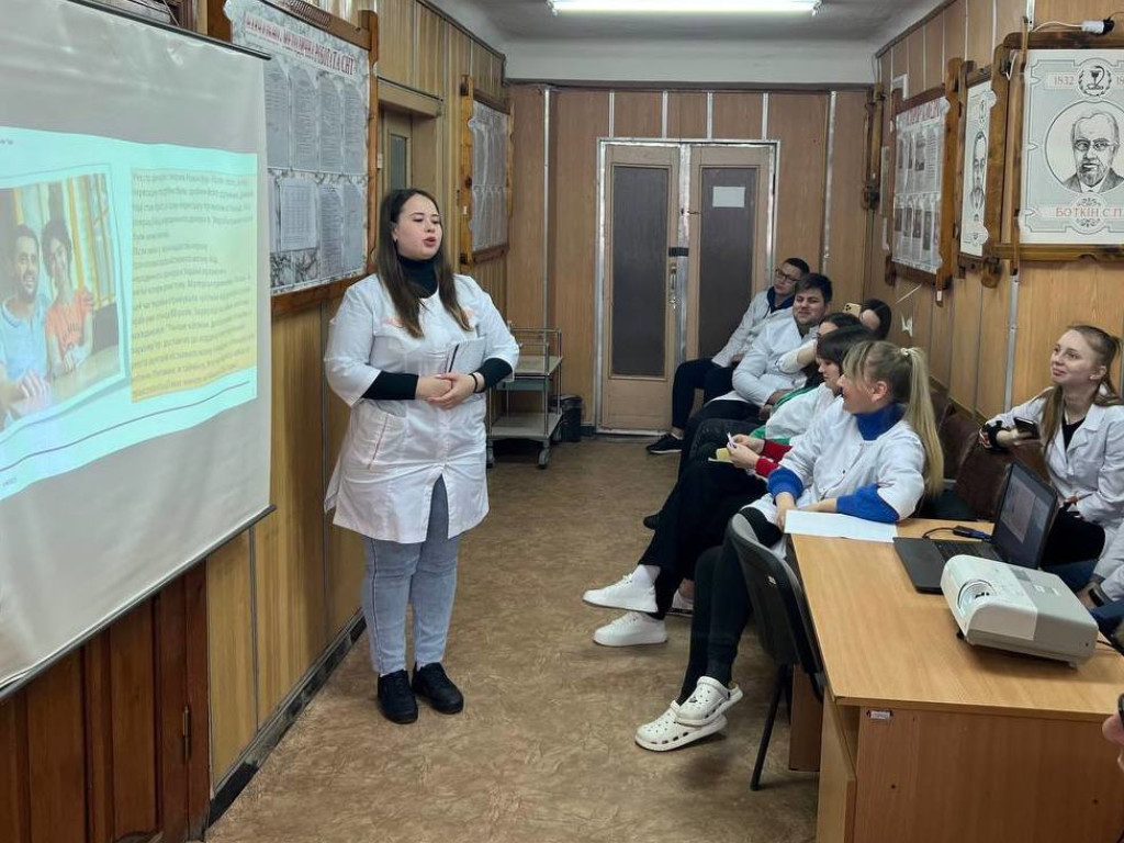 Шанс на порятунок життя: як працює донорство кісткового мозку 