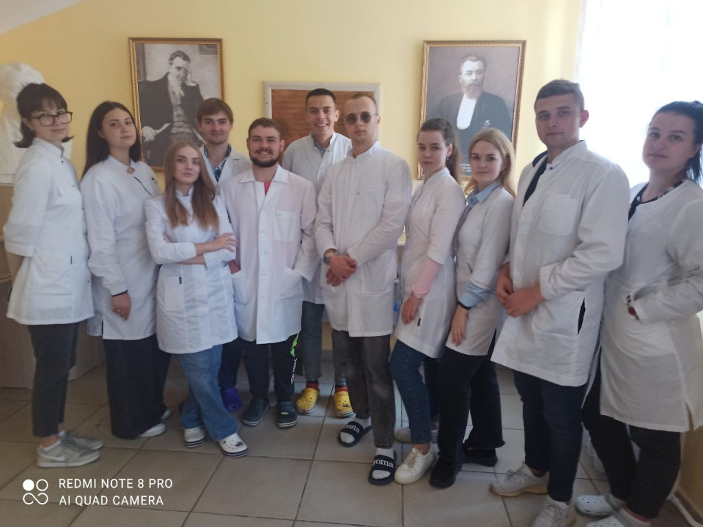 День пам'яті  І.П.Котляревського