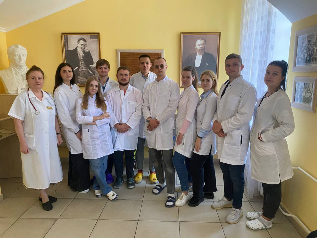 День пам'яті  І.П.Котляревського