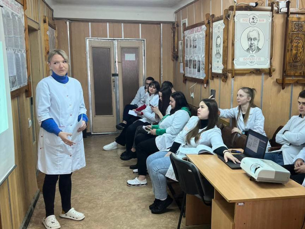Шанс на порятунок життя: як працює донорство кісткового мозку 