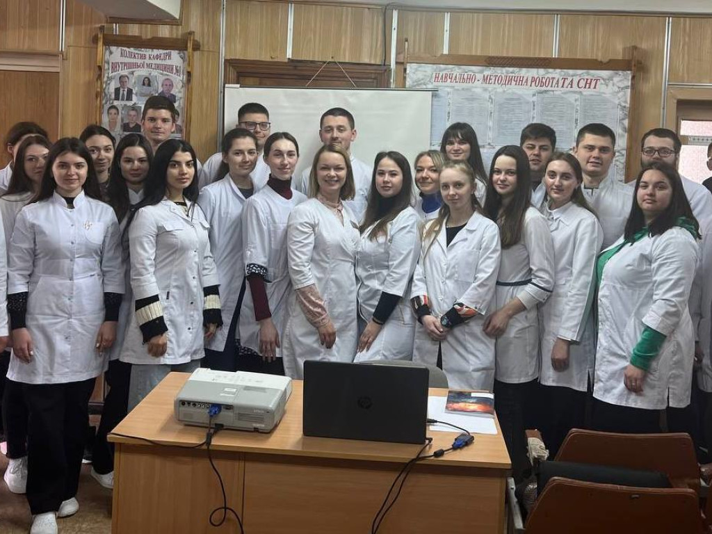 Шанс на порятунок життя: як працює донорство кісткового мозку 