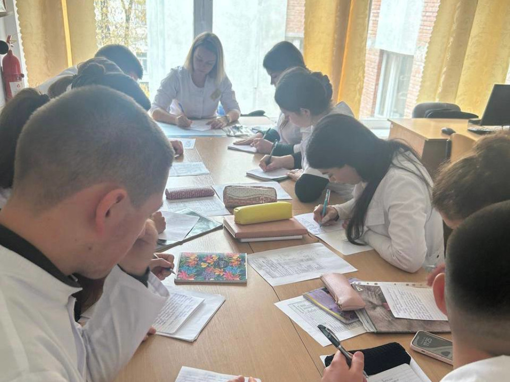 Радіодиктант національної єдності!