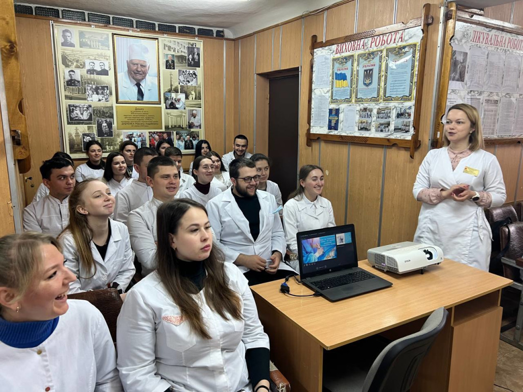 Шанс на порятунок життя: як працює донорство кісткового мозку 