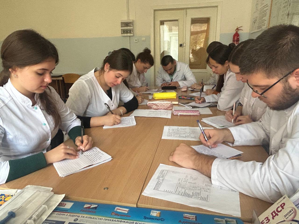 Радіодиктант національної єдності!