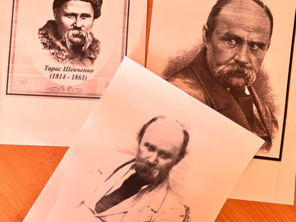 Спогади про біографію та твори видатного українського письменника