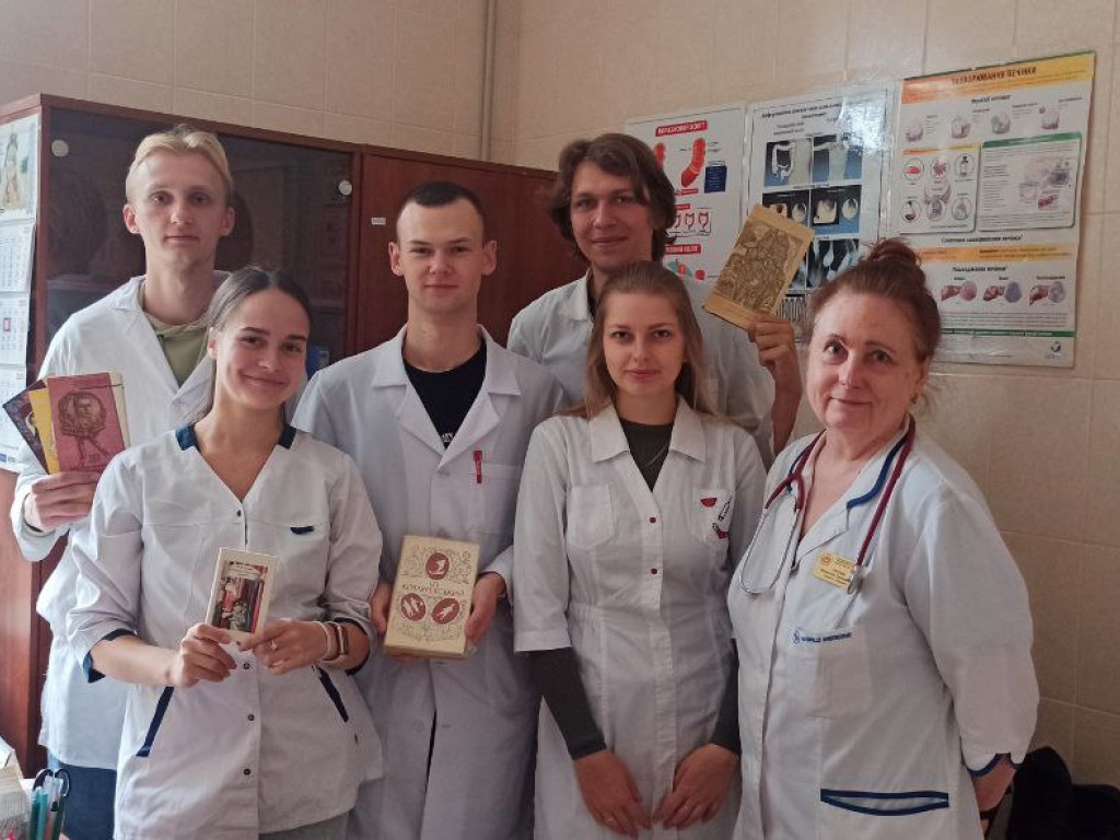 День пам'яті І.П. Котляревського