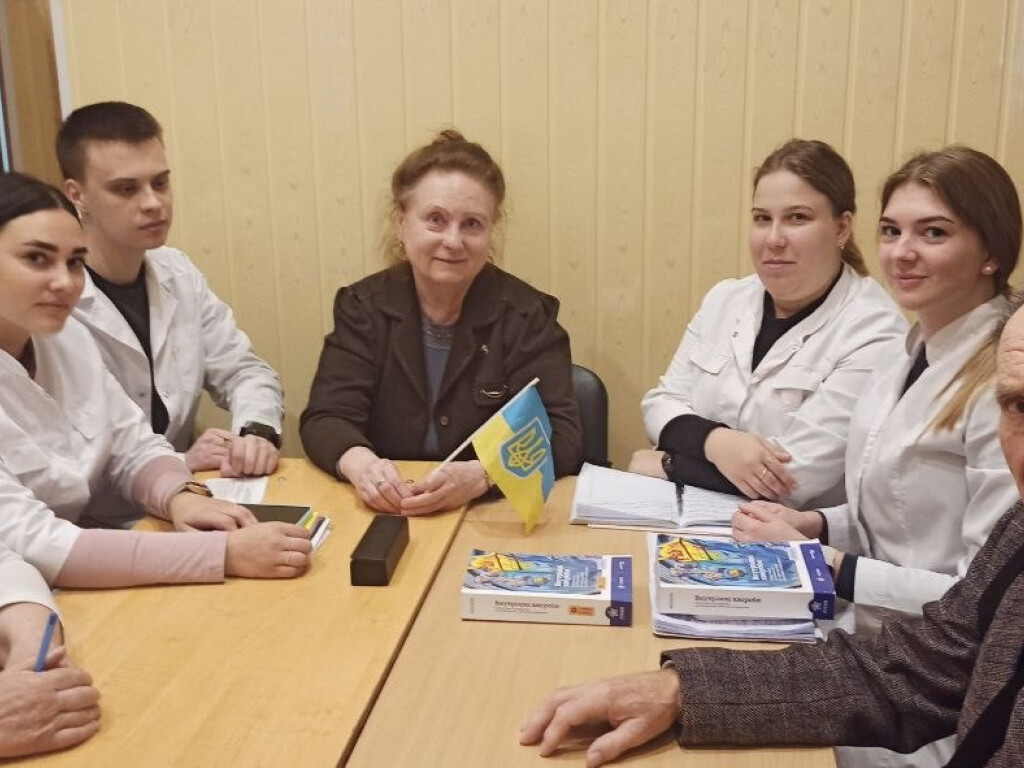 День захисників та захисниць України.