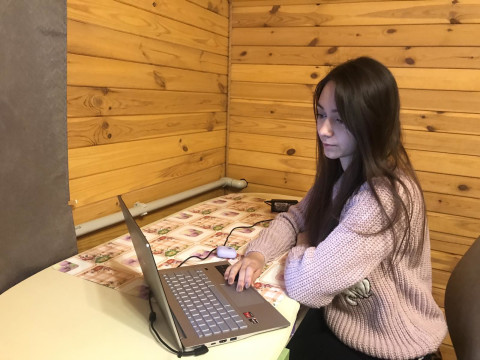 Студентський науковий гурток кафедри