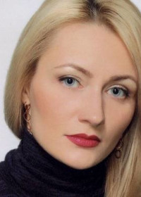 Дубровінська Тетяна Володимирівна