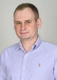 Третяк Ігор Миколайович