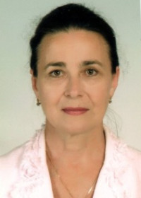 Сорокіна Світлана Іванівна