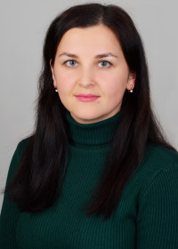 Драбовська Інна Анатоліївна