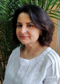 Якимишина Лариса Іллівна