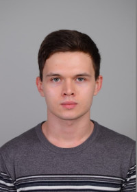 Скрипник Роман Ігорович