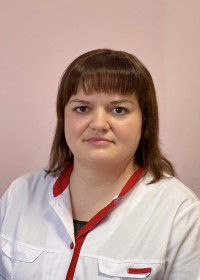 Кудря Ірина Павлівна